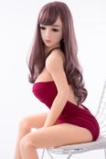 Amazon Hot Selling Cheap Silicone Sex Doll For Men Masturbators by automatic woman